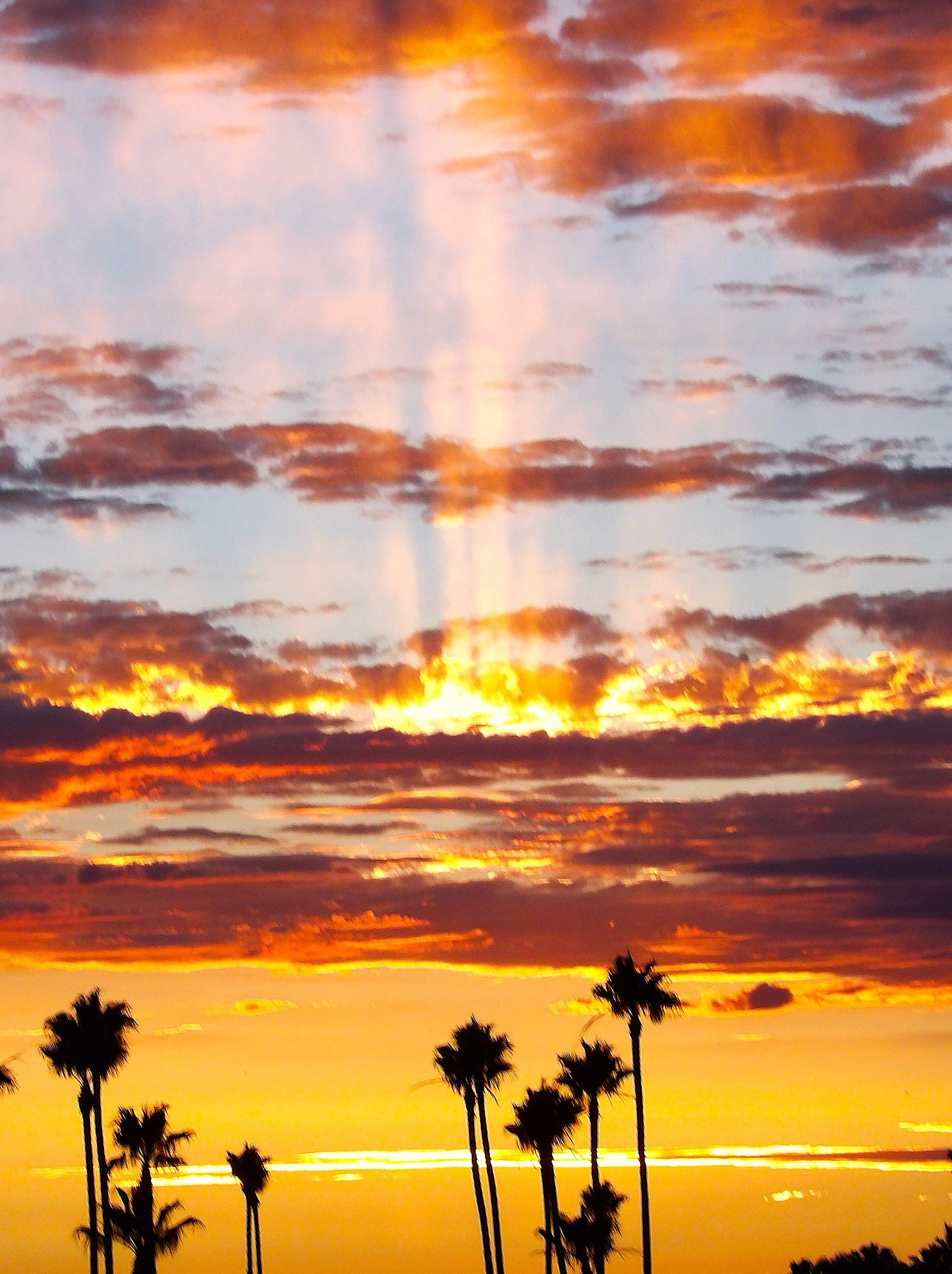 SkyBeams