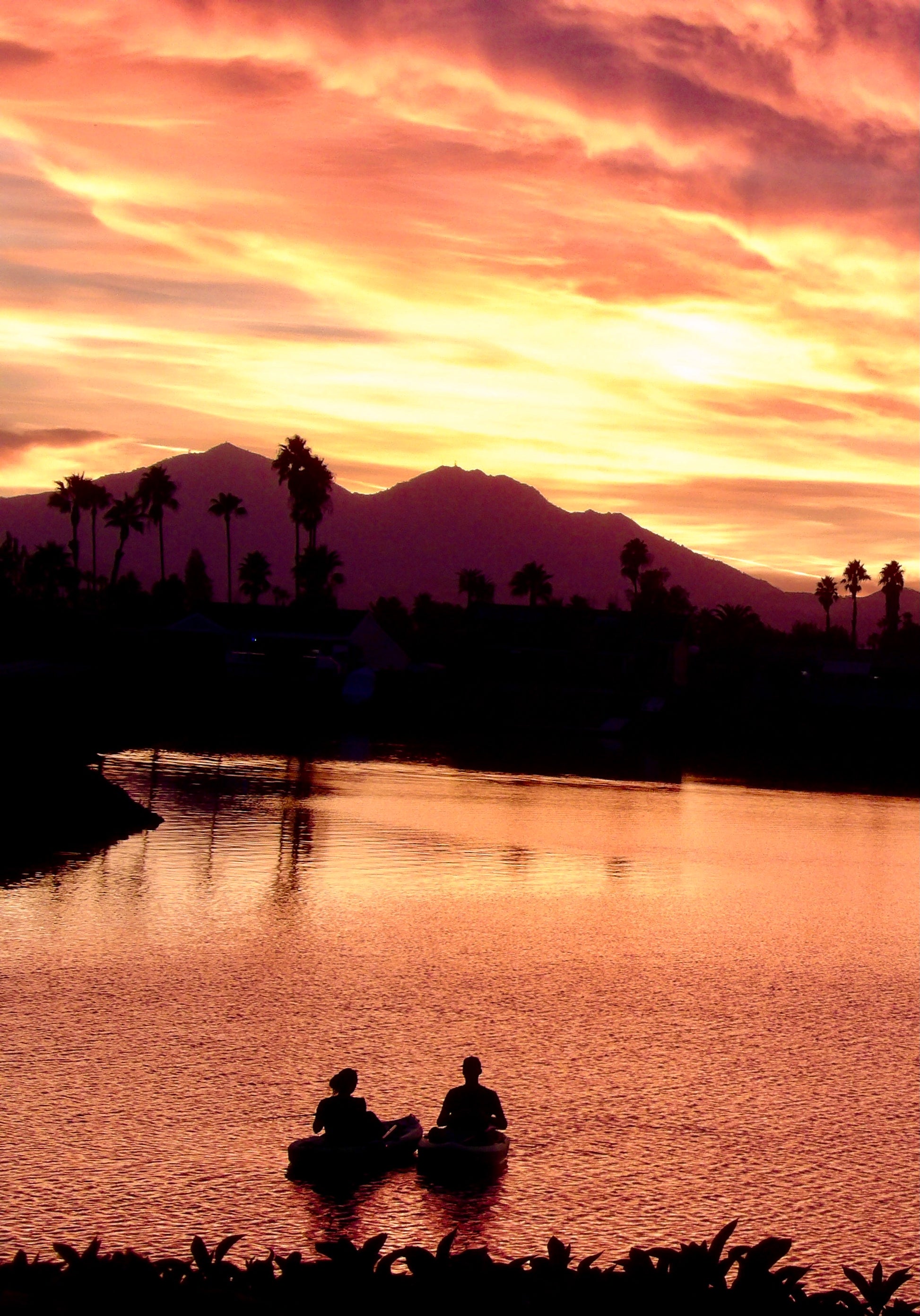 Golden Moments